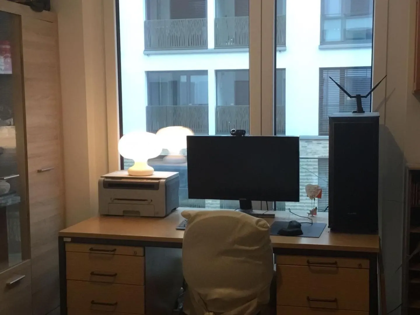 Apartmán Fair Frankfurt 5 Minutes Arrive Fair Frankfurt nad Mohanem Německo